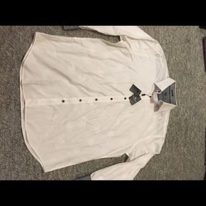 A bugatchi dress shirt
